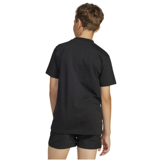 Adidas Παιδική κοντομάνικη μπλούζα Essentials Tee